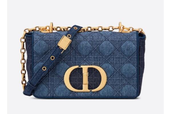 达州回收二手包包Dior